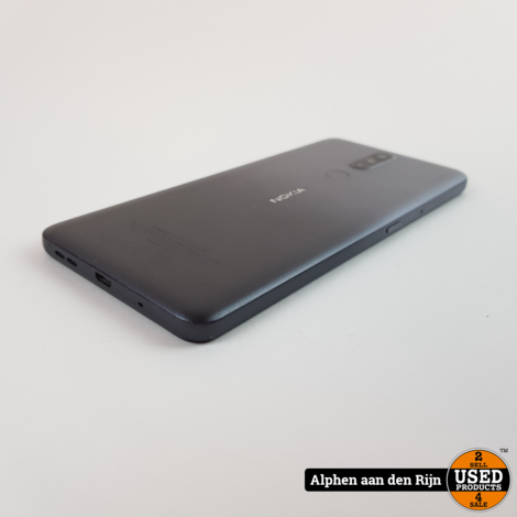 Nokia 2.4 32gb || Android 12 || Dual-sim