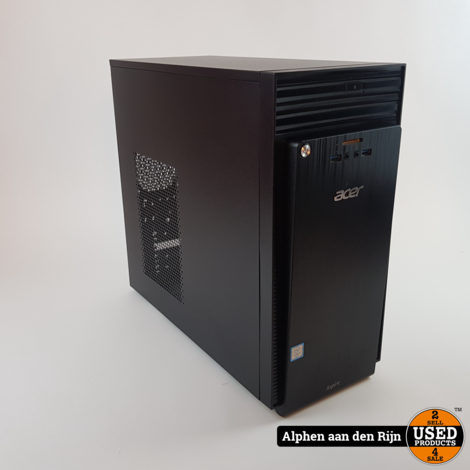 Acer Aspire TC-710 Desktop