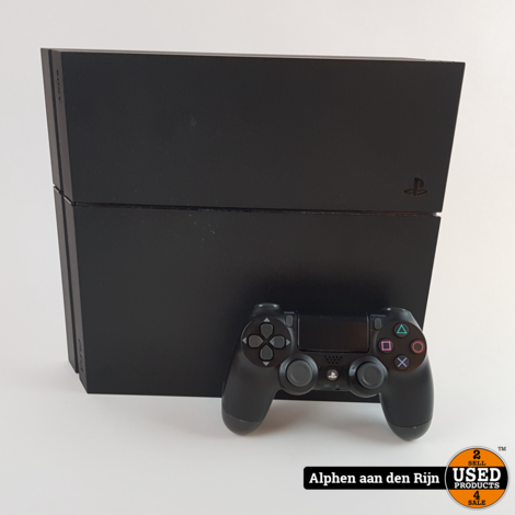 Sony PlayStation 4 Phat 1TB