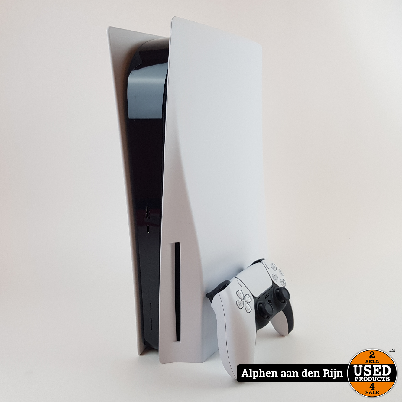 Playstation 5 cheap used
