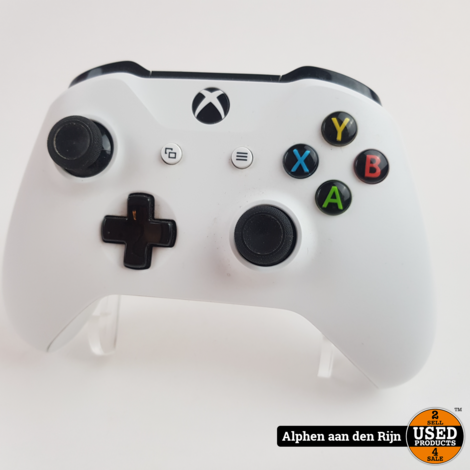 Xbox One S 1TB + controller