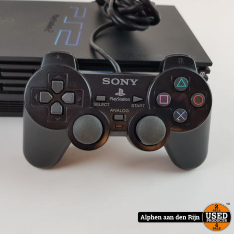 Sell sales playstation 2