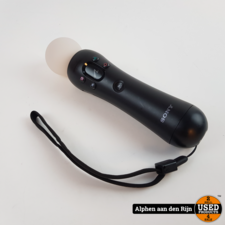 Sony Playstation Move controller