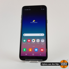 Samsung Galaxy A6 32gb || Android 10 || Dual-sim