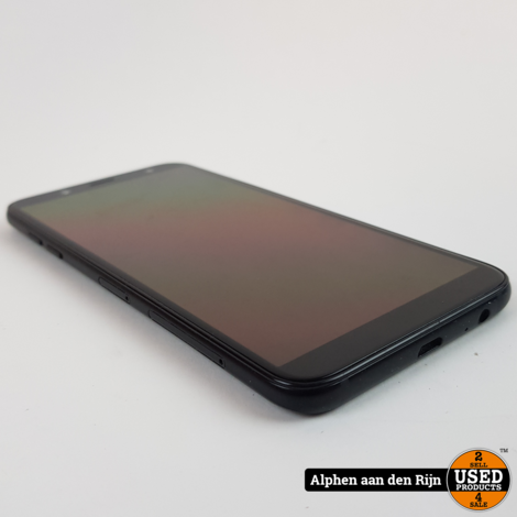 Samsung Galaxy A6 32gb || Android 10 || Dual-sim
