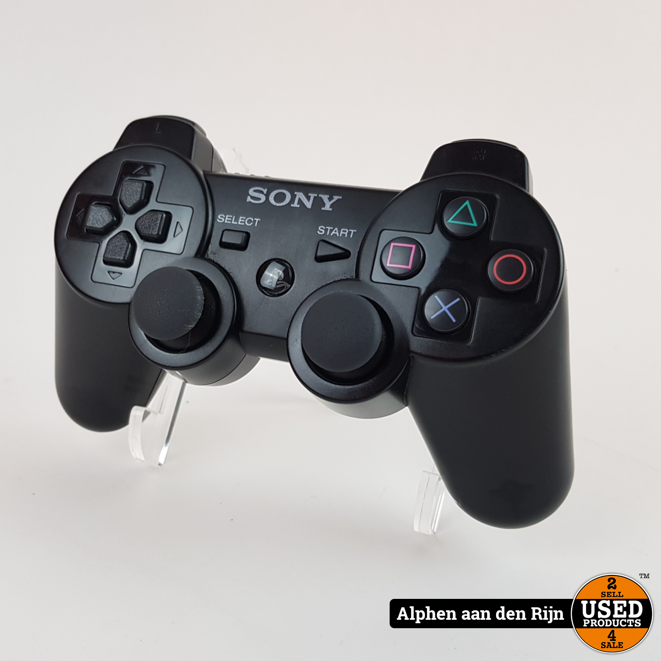 2nd hand sales ps3 controller