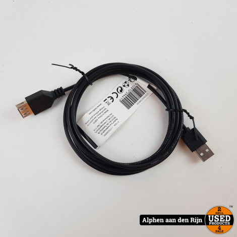 USB verlengkabel