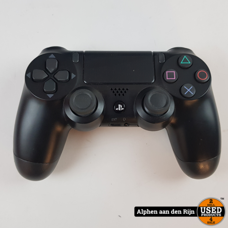 Playstation 4 slim 500GB + controller