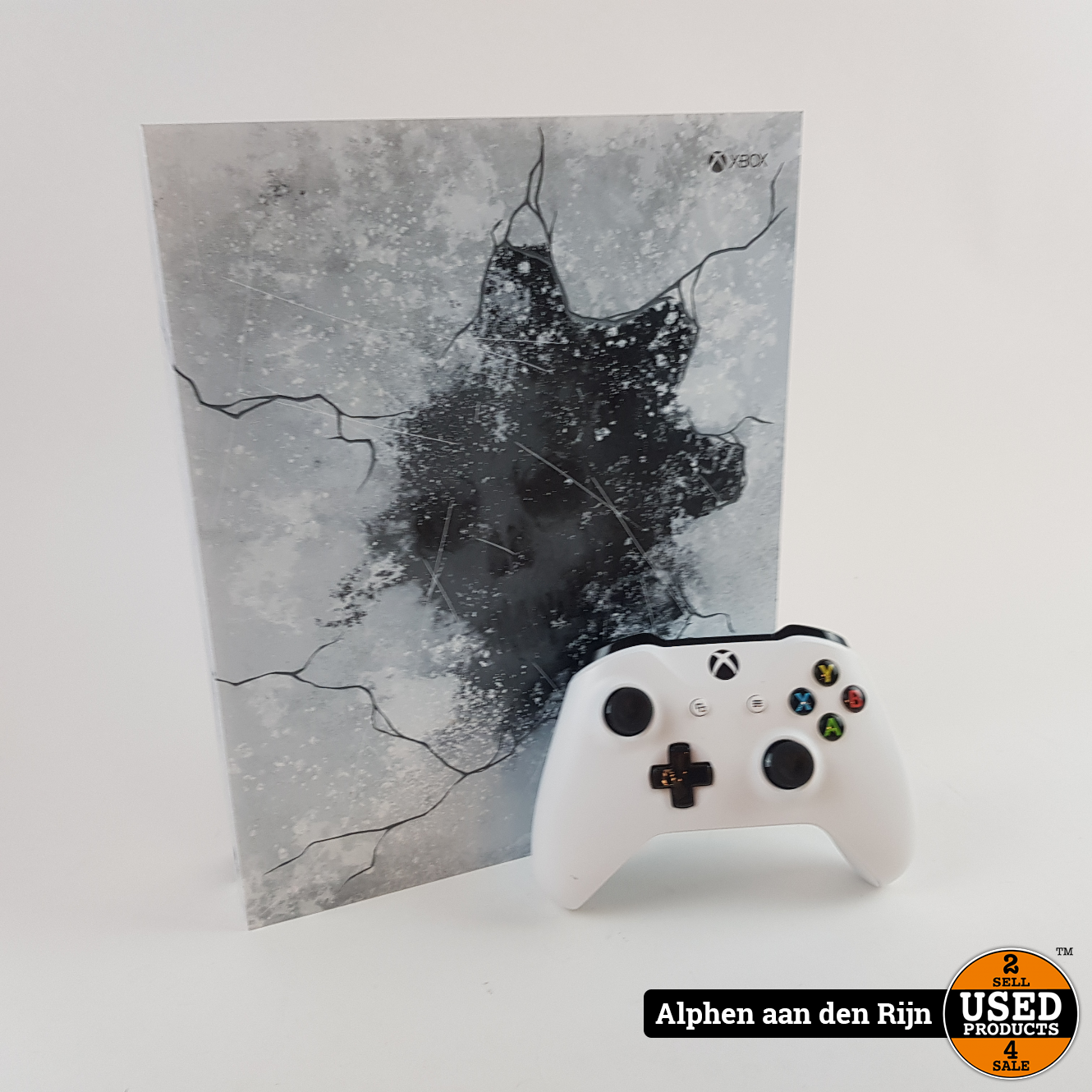 Xbox one hot sale x gears 5