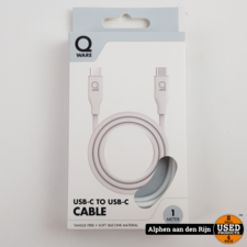 USB-C / USB-C kabel