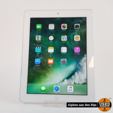 Apple iPad 4 16gb