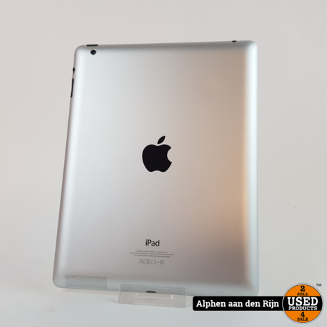 Apple iPad 4 16gb