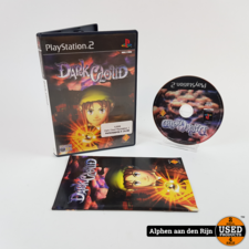 Dark Cloud Playstation 2