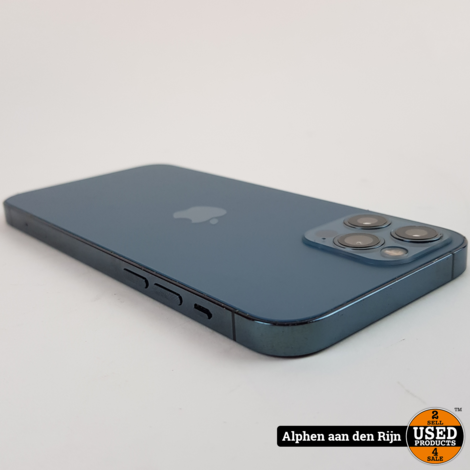 Apple iPhone 12 Pro 128gb Blue