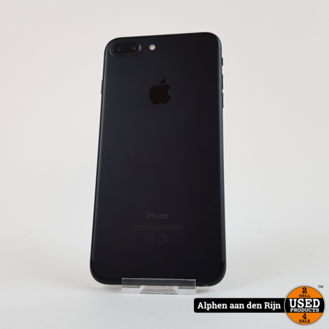 Apple iPhone 7 Plus 32gb 81%