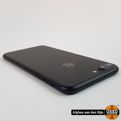 Apple iPhone 7 Plus 32gb 81%