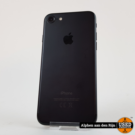 Apple iPhone 7 32gb 82%