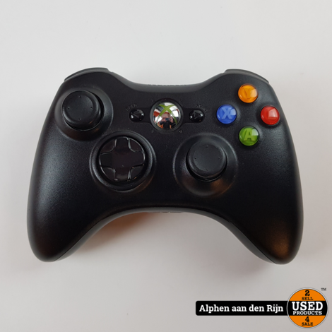 Xbox 360 Slim 4GB + Controller