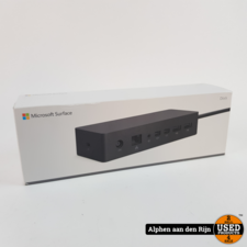 Microsoft Surface Dock NIEUW