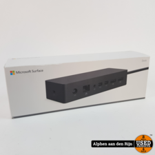 Microsoft Surface Dock NIEUW