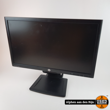 HP compaq la2306x Monitor