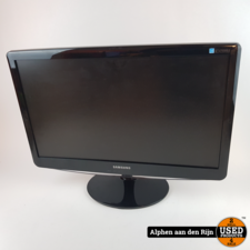 Samsung B2330H Monitor HDMI, DVi, VGA