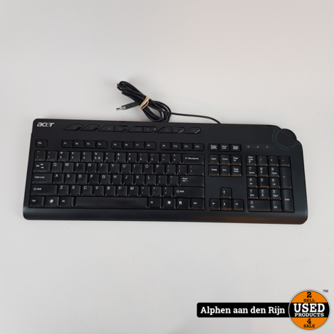 Acer SK-9625 Toetsenbord
