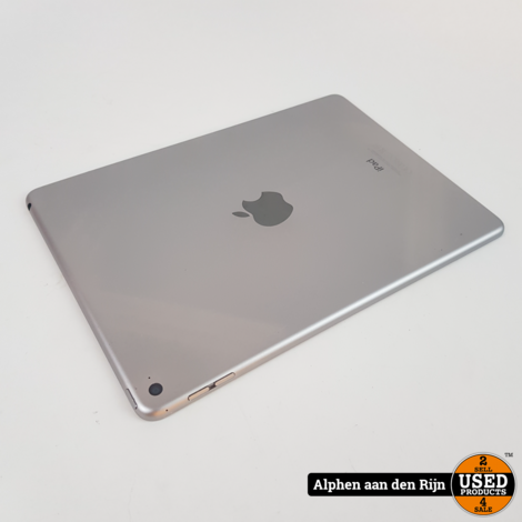 Apple iPad Air 2 16gb