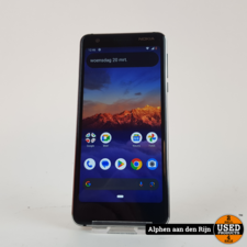 Nokia 3.1 16gb