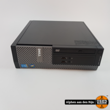 Dell Optiplex 3020 Desktop