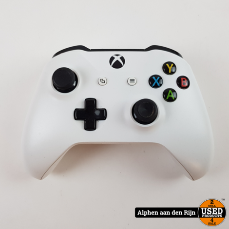 Xbox one S 500gb + Controller