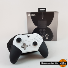 Xbox One Elite Series 2 Controller