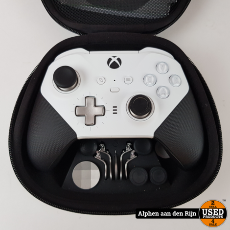 Xbox One Elite Series 2 Controller