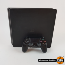 Sony Playstation 4 Slim 500GB