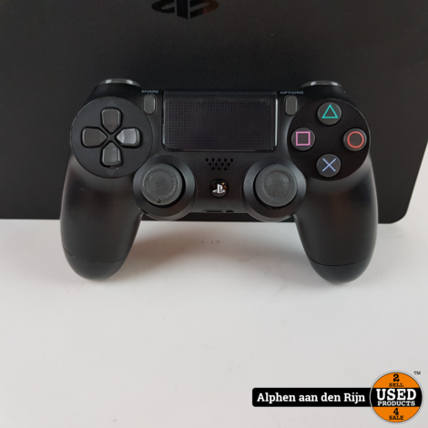 Playstation 4 Slim 500GB