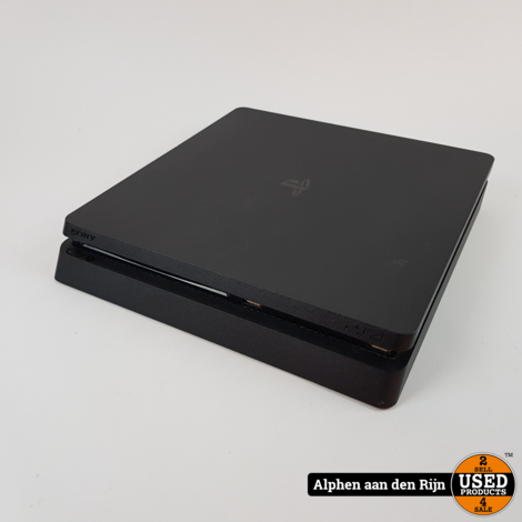 Playstation 4 Slim 500GB