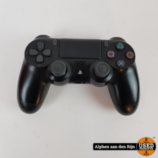 Sony Playstation 4 controller