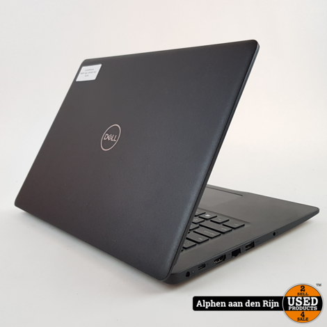 Dell Latitude 3490 Laptop || 3 maanden garantie