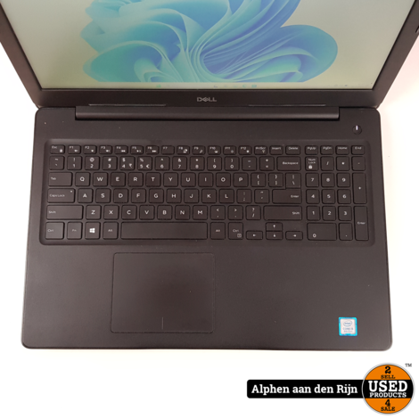 Dell Latitude 3590 Laptop || 3 maanden garantie