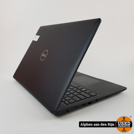 Dell Latitude 3590 Laptop || 3 maanden garantie