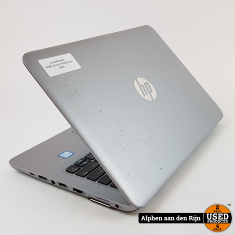 HP Elitebook 820 G4 laptop