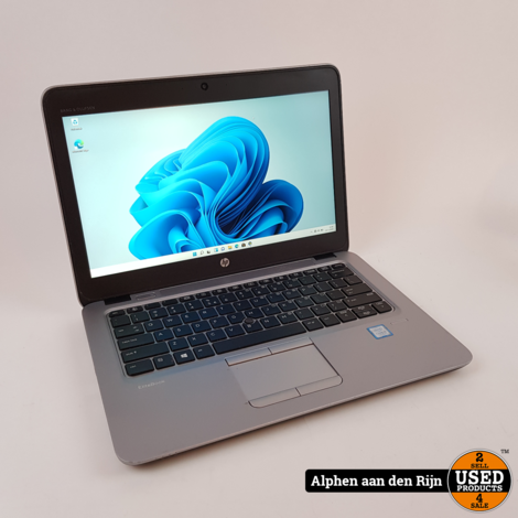 HP Elitebook 820 G4 laptop