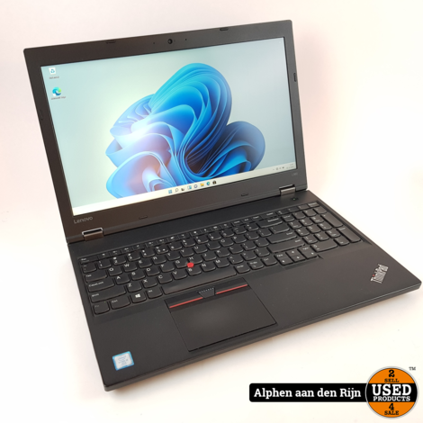 Lenovo Thinkpad L560 Laptop