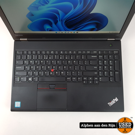 Lenovo Thinkpad L560 Laptop