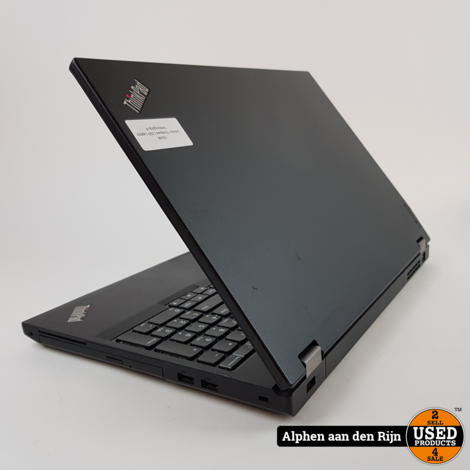 Lenovo Thinkpad L560 Laptop