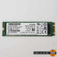 SK Hynix 512gb SC311 M.2 SSD sata gen 1tm7