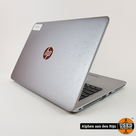 HP Elitebook 840 G4 Laptop