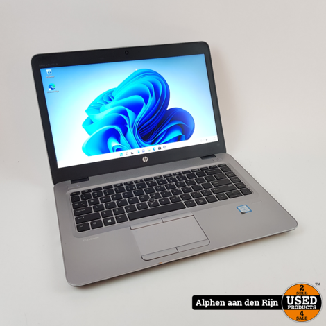 HP Elitebook 840 G4 Laptop