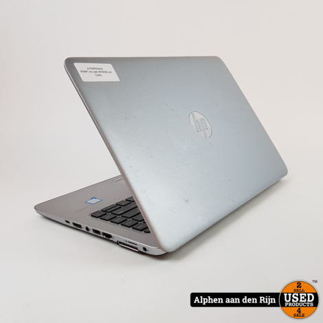 HP Elitebook 840 G4 Laptop || 3 maanden garantie