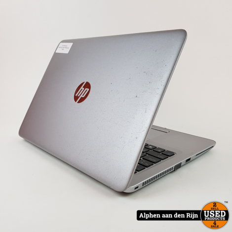 HP Elitebook 840 G4 Laptop